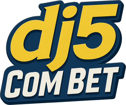 DJ5 Com Bet Logo